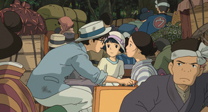 el viento se levanta